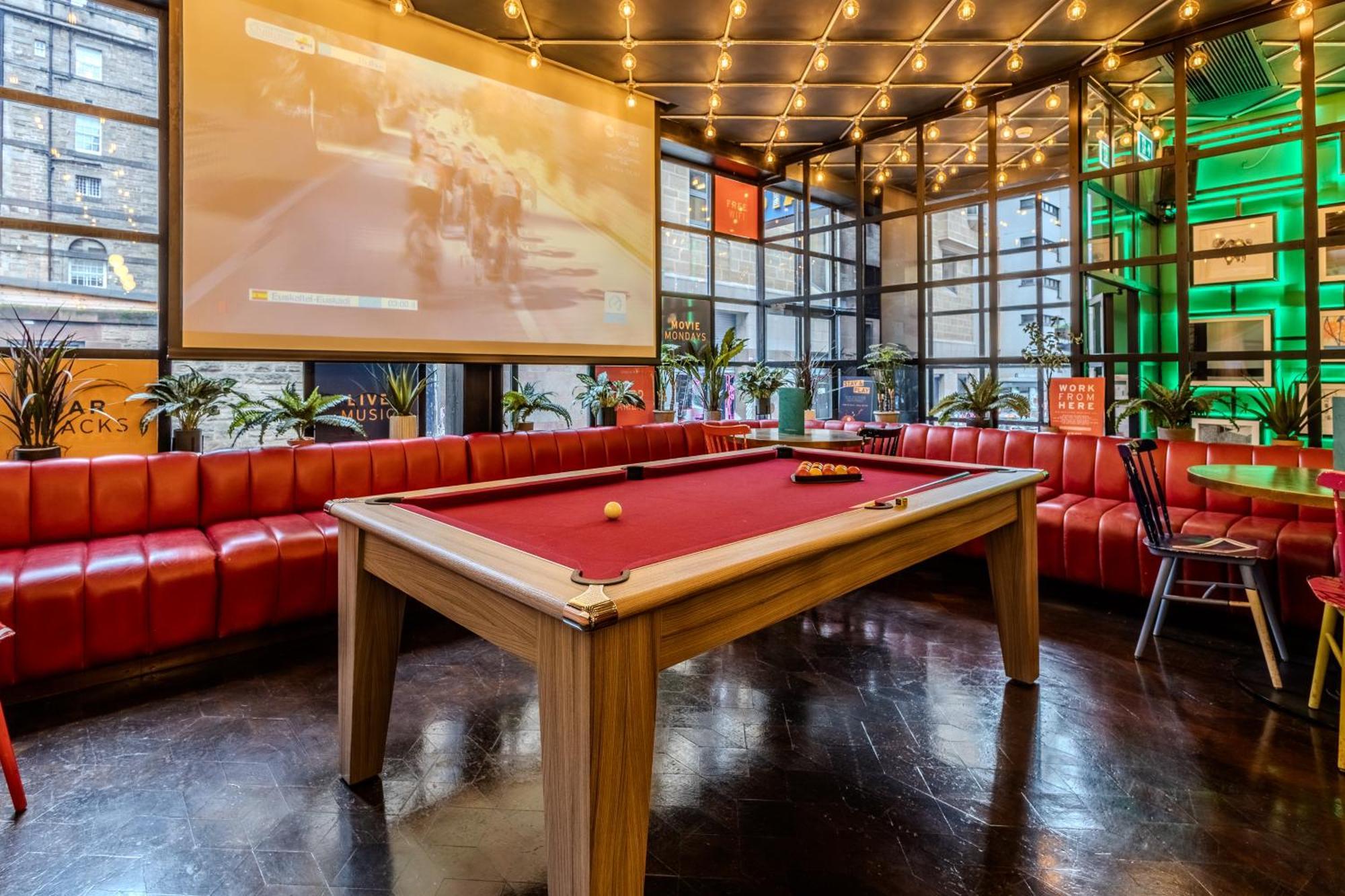 Stay Central Hotel — Billeder 1